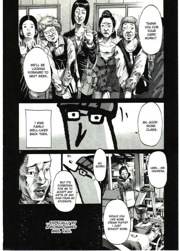 Goodnight Punpun Chapter 33 image 06_optimized